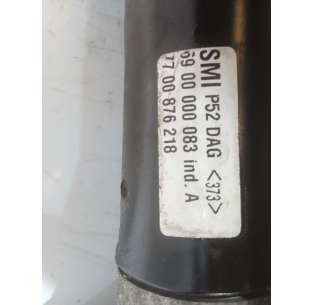 CREMALLERA DIRECCION... 2