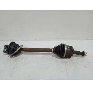 TRANSMISION DELANTERA...