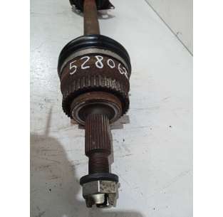 TRANSMISION DELANTERA... 2