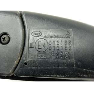 RETROVISOR IZQUIERDO... 2