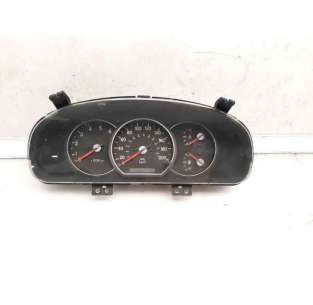 CUADRO INSTRUMENTOS KIA...