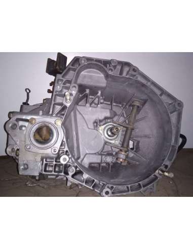 CAJA CAMBIOS ALFA ROMEO 156 (116) -...