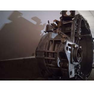 CAJA CAMBIOS ALFA ROMEO 156... 2