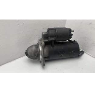 MOTOR ARRANQUE BMW SERIE 3...