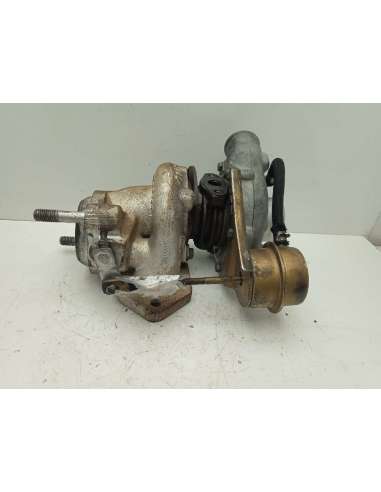 TURBOCOMPRESOR BMW SERIE 3 BERLINA...