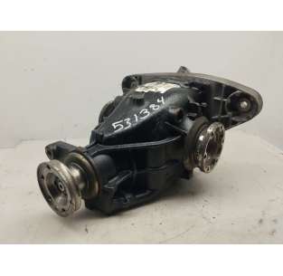 DIFERENCIAL TRASERO BMW... 2