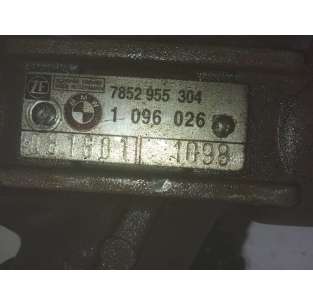 CREMALLERA DIRECCION BMW... 2