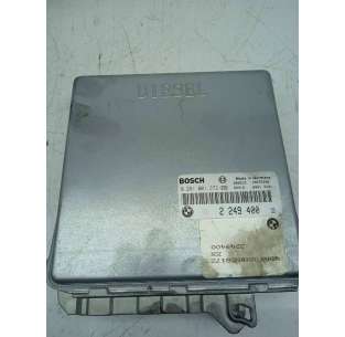 CENTRALITA MOTOR UCE BMW...