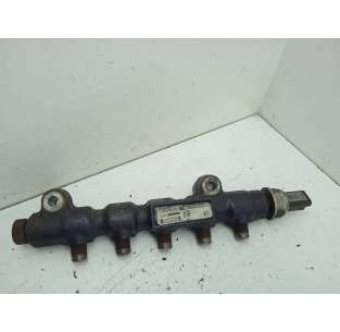 RAMPA INYECTORA FORD FIESTA...