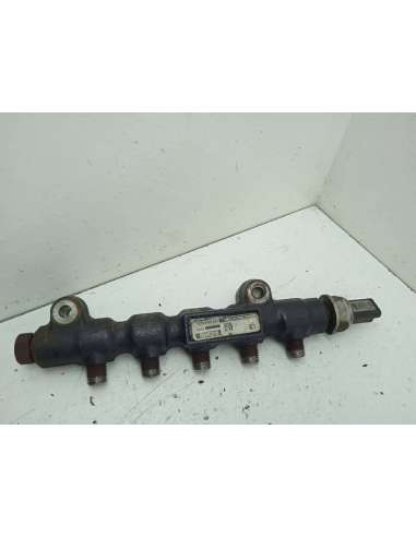RAMPA INYECTORA FORD FIESTA (CBK) -...