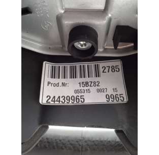 VOLANTE OPEL VECTRA C... 2