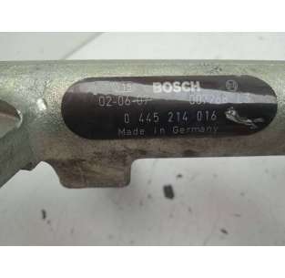 RAMPA INYECTORA ALFA ROMEO... 2