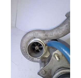 TURBOCOMPRESOR PEUGEOT 406...