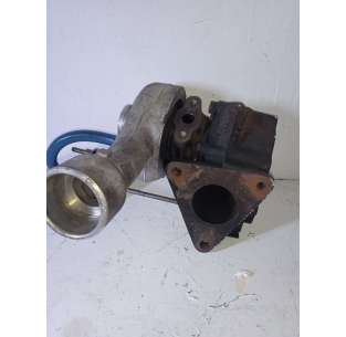 TURBOCOMPRESOR PEUGEOT 406... 2
