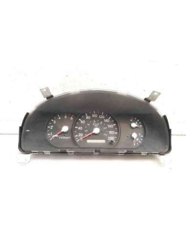CUADRO INSTRUMENTOS KIA SORENTO (BL)...