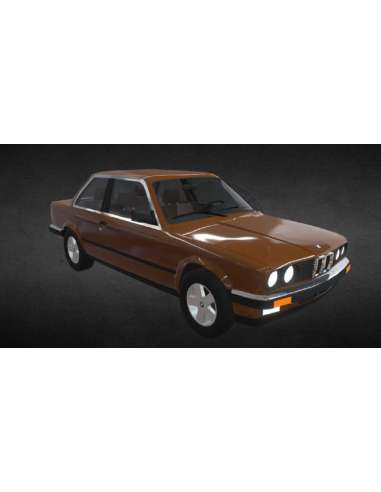 CAJA CAMBIOS BMW SERIE 3 BERLINA...