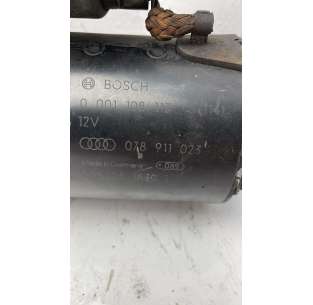 MOTOR ARRANQUE AUDI A8 (D2)... 2