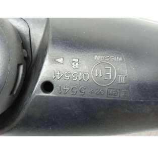 RETROVISOR IZQUIERDO NISSAN... 2
