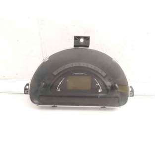 CUADRO INSTRUMENTOS CITROEN...