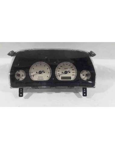 CUADRO INSTRUMENTOS MG ROVER ROVER 25...