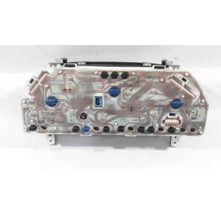 CUADRO INSTRUMENTOS MG... 2