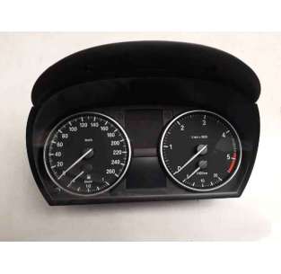 CUADRO INSTRUMENTOS BMW...