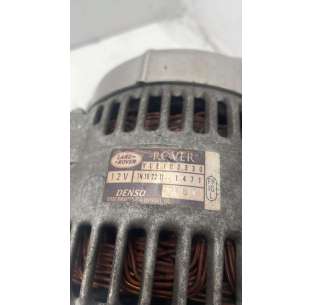 ALTERNADOR MG ROVER ROVER... 2