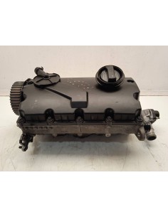 Recambio de culata para volkswagen passat berlina (3b3) 1.9 tdi referencia OEM IAM AVF  