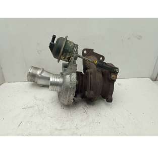 TURBOCOMPRESOR VOLVO S40...