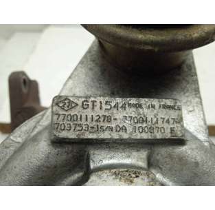 TURBOCOMPRESOR VOLVO S40... 2