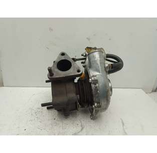 TURBOCOMPRESOR MG ROVER...