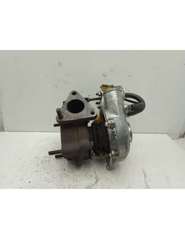 TURBOCOMPRESOR MG ROVER ROVER 400...