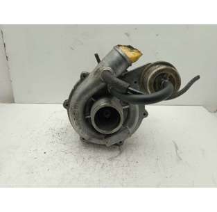 TURBOCOMPRESOR MG ROVER... 2