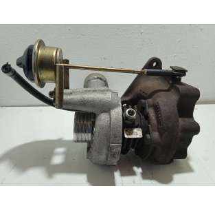 TURBOCOMPRESOR - 537651 /...