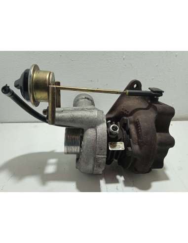 TURBOCOMPRESOR - 537651 / 9617933080