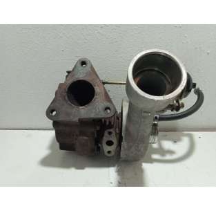 TURBOCOMPRESOR - 537651 /... 2