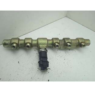 RAMPA INYECTORA FIAT BRAVO...