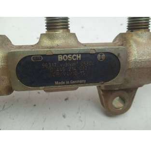 RAMPA INYECTORA FIAT BRAVO... 2