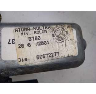 ELEVALUNAS DELANTERO... 2