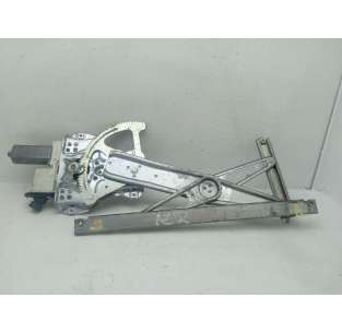 ELEVALUNAS DELANTERO...