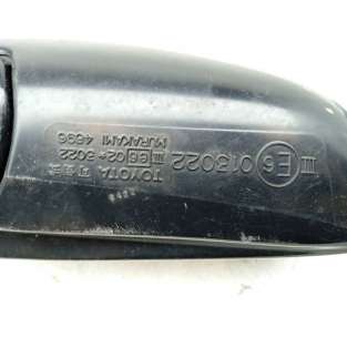 RETROVISOR IZQUIERDO TOYOTA... 2