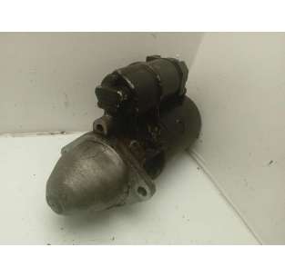 MOTOR ARRANQUE OPEL OMEGA B...