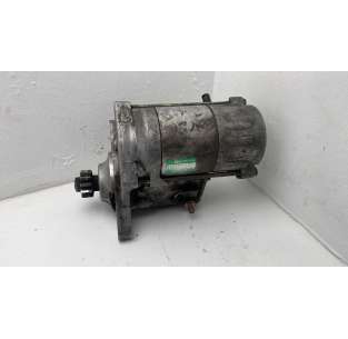 MOTOR ARRANQUE MG ROVER...