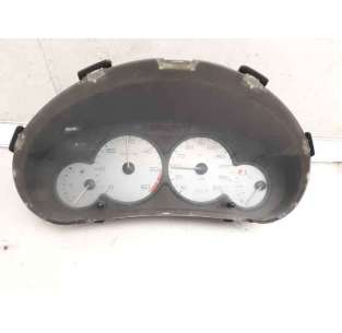 CUADRO INSTRUMENTOS PEUGEOT...