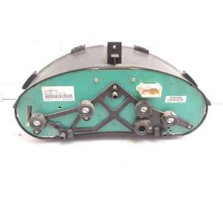 CUADRO INSTRUMENTOS PEUGEOT... 2