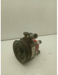 Recambio de bomba direccion para fiat ducato caja cerrada 11 (desde 03.02) 2.3 jtd cat referencia OEM IAM 7612955116  