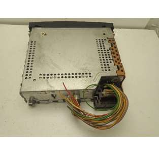 SISTEMA AUDIO / RADIO CD... 2