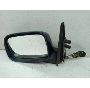 RETROVISOR IZQUIERDO SKODA...