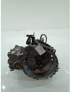Recambio de caja cambios para hyundai matrix (fc) 1.6 cat referencia OEM IAM J31873 NUEVA  2
