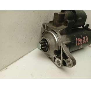 MOTOR ARRANQUE SEAT -... 2